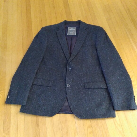 Elegant Classy Jacket, Commander, Size - XL ( 52 ) - Picture 6 of 6